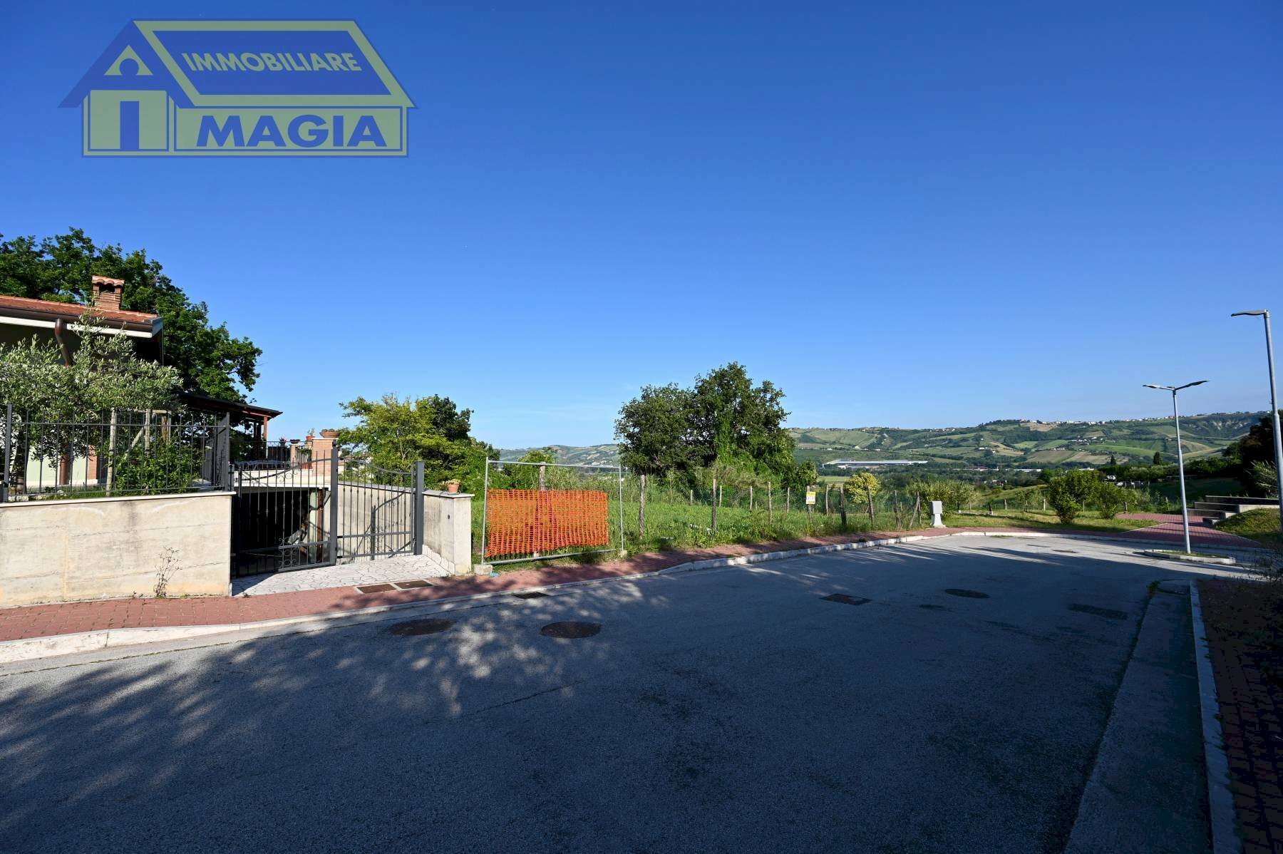 Foto 2 - Terreno edificabile 31, Castel di Lama - foto 2