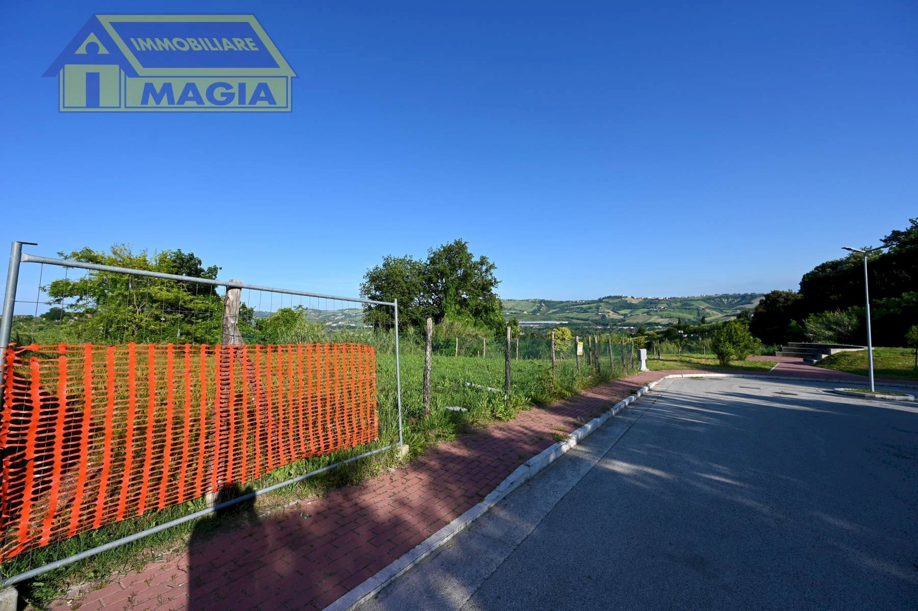 Foto 3 - Terreno edificabile 31, Castel di Lama - foto 3