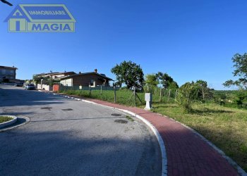 Foto 4 - Terreno edificabile 31, Castel di Lama - foto 4