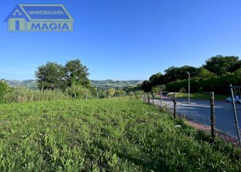 Foto 9 - Terreno edificabile 31, Castel di Lama - foto 9