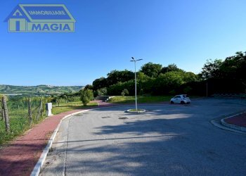 Foto 10 - Terreno edificabile 31, Castel di Lama - foto 10