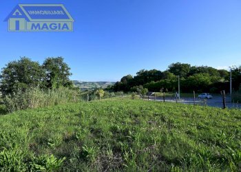 Foto 12 - Terreno edificabile 31, Castel di Lama - foto 12