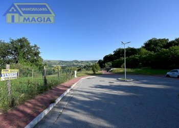 Foto 13 - Terreno edificabile 31, Castel di Lama - foto 13