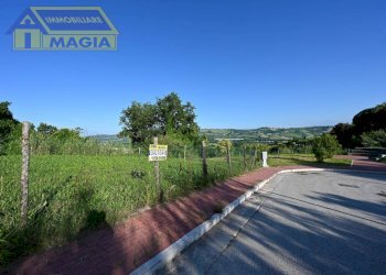 Foto 14 - Terreno edificabile 31, Castel di Lama - foto 14