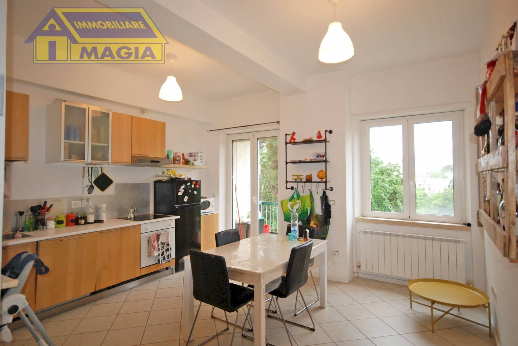 Foto 1 - Trilocale 2, Ascoli Piceno - foto 1