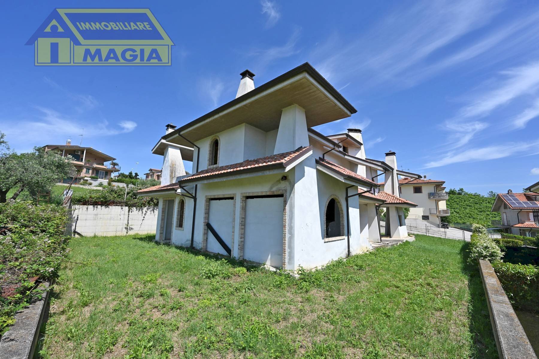 Foto 3 - Villa 31, Spinetoli - photo 3