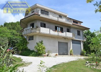 Foto 1 - Casa indipendente Castorano - foto 1