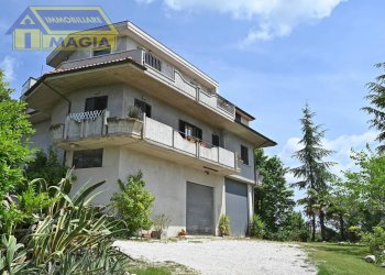 Foto 7 - Casa indipendente Castorano - foto 7