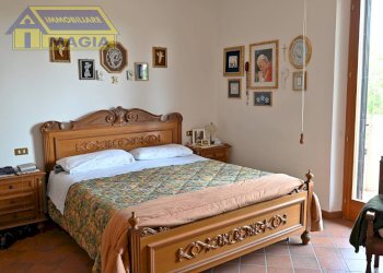 Foto 13 - Casa indipendente Castorano - foto 13