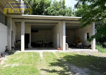 Foto 42 - Casa indipendente Castorano - foto 42