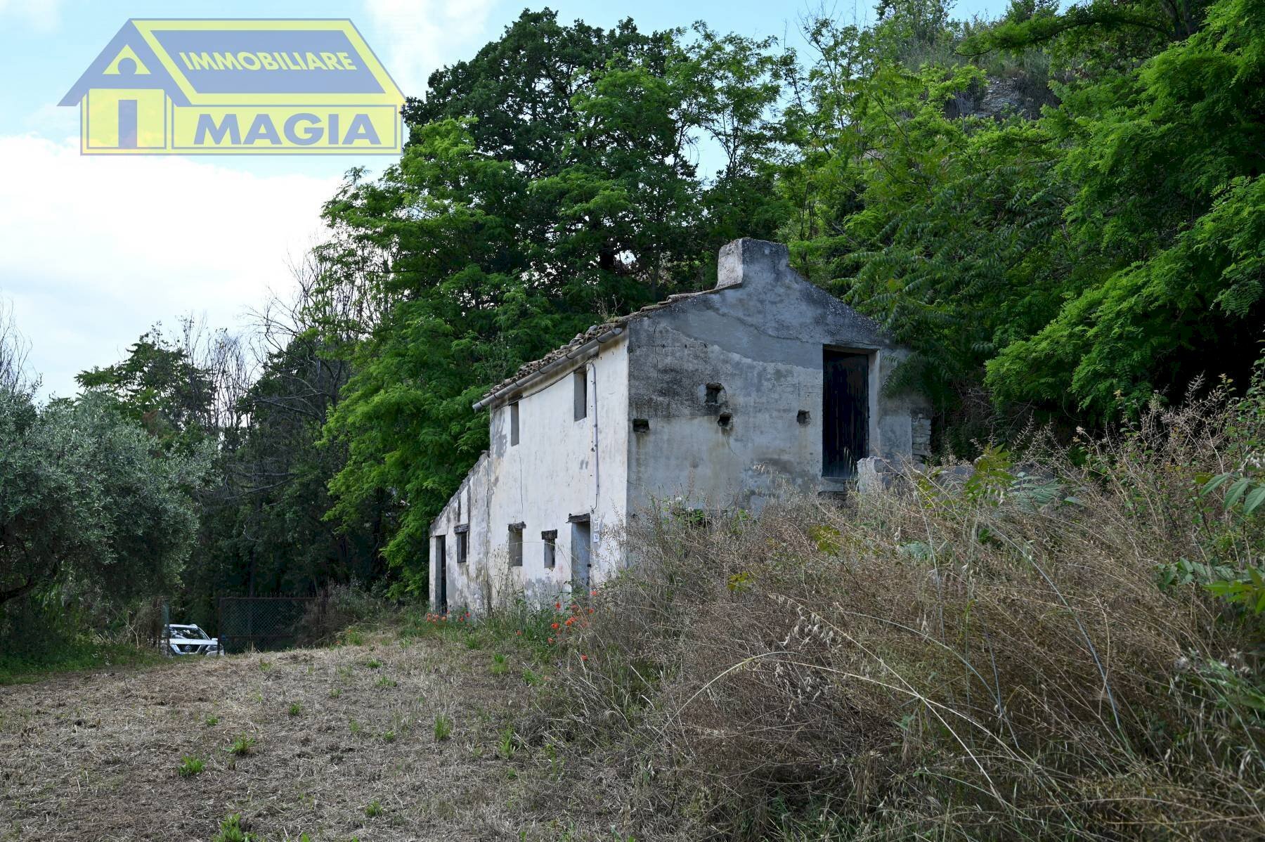 Foto 1 - Rustic 2, Montefiore dell'Aso - photo 1