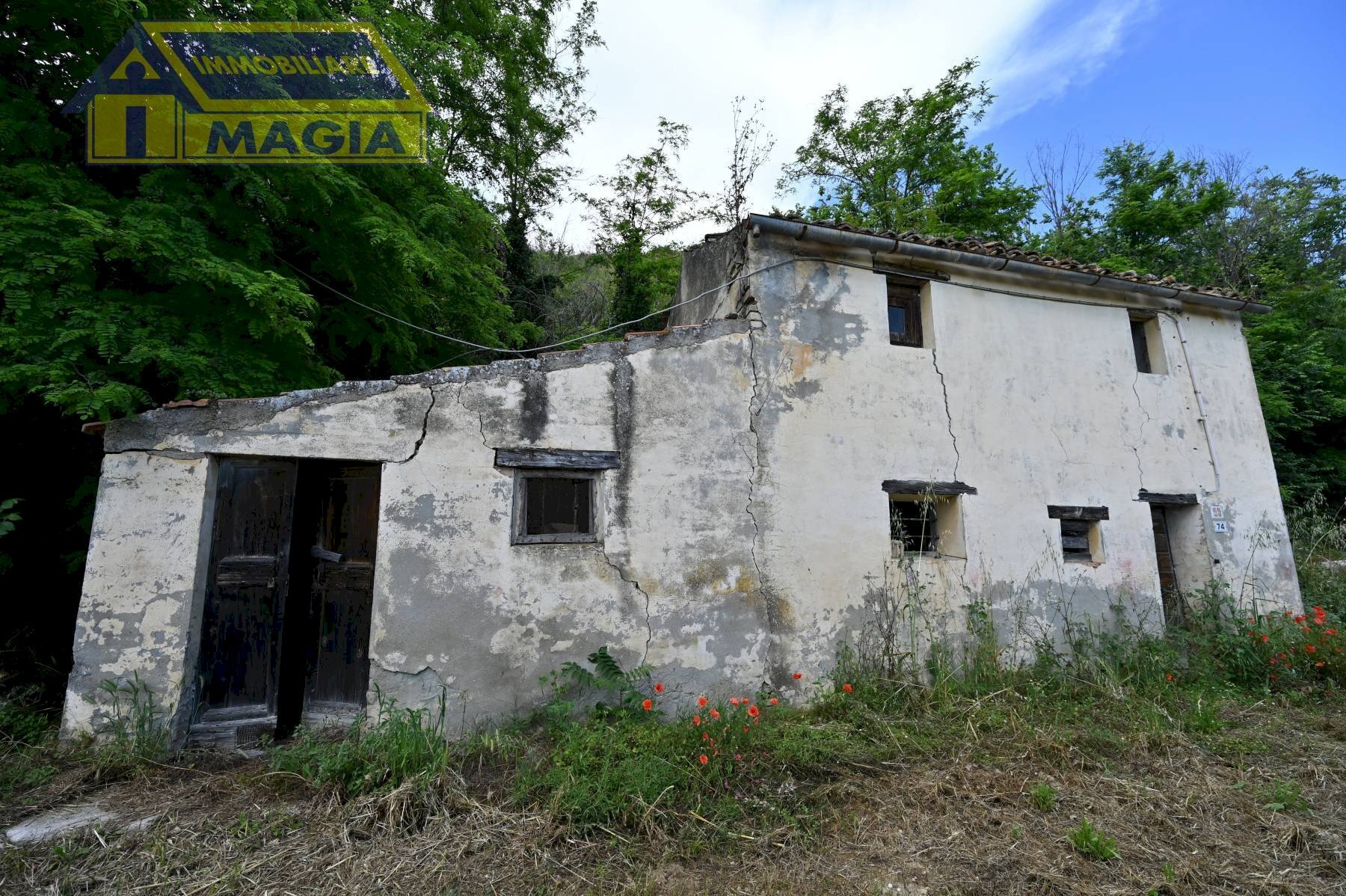 Foto 3 - Rustic 2, Montefiore dell'Aso - photo 3