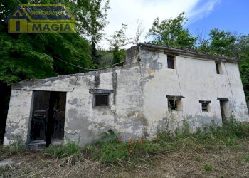 Foto 3 - Rustico 2, Montefiore dell'Aso - foto 3