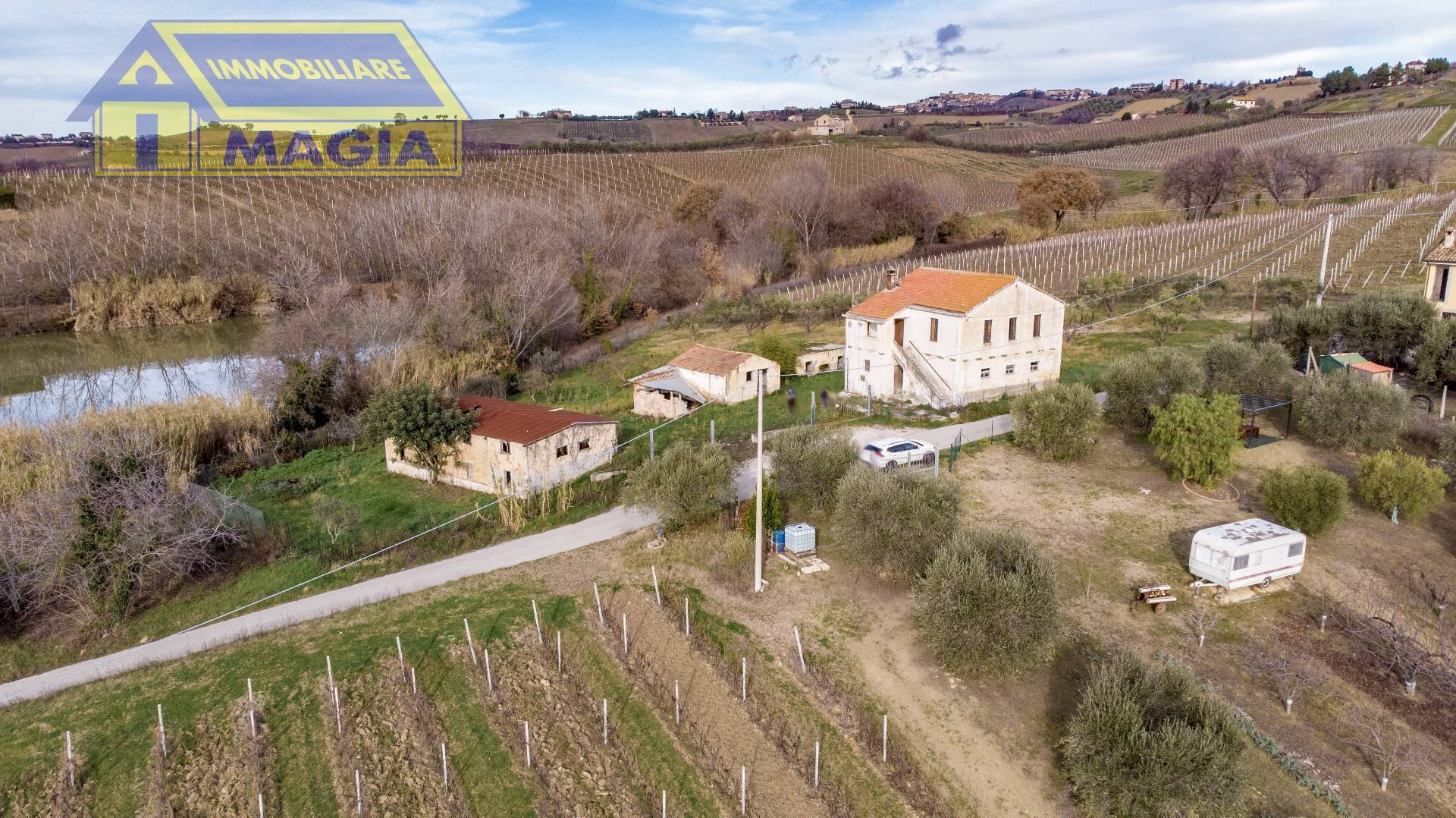 Foto 1 - Rustic 5, Monteprandone - photo 1