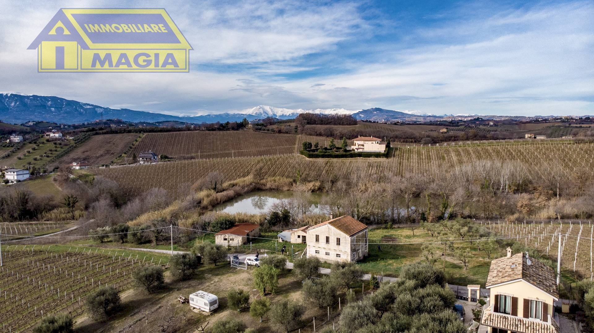 Foto 3 - Rustic 5, Monteprandone - photo 3