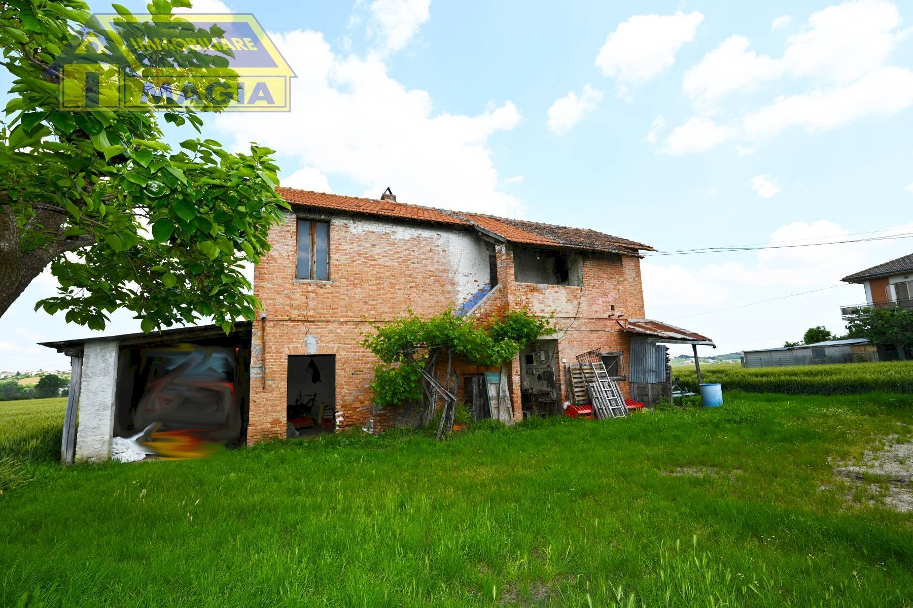 Foto 1 - Rustico 24, Maltignano - foto 1