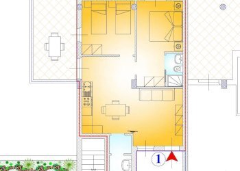 Foto 9 - Trilocale 2, Martinsicuro - foto 8