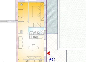 Foto 10 - Trilocale 2, Martinsicuro - foto 9