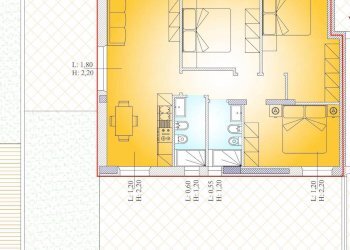 Foto 12 - Trilocale 2, Martinsicuro - foto 11
