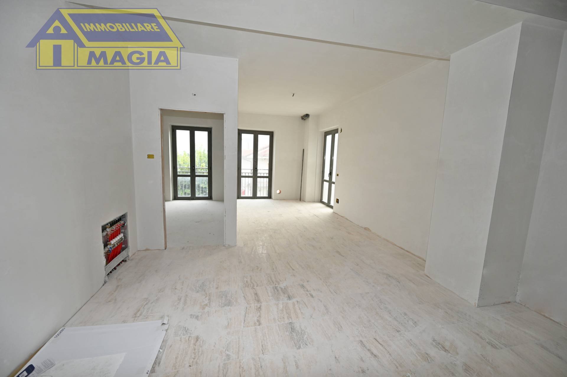 Foto 2 - Bilocale Spinetoli - foto 2