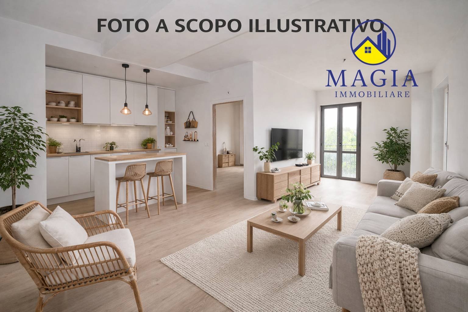 Foto 1 - Bilocale Spinetoli - foto 1