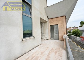 Foto 6 - Bilocale Spinetoli - foto 6