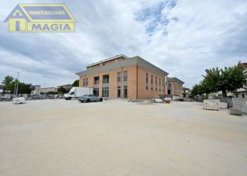 Foto 8 - Bilocale Spinetoli - foto 8