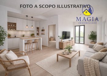 Foto 1 - Two-room apartment Spinetoli - photo 1