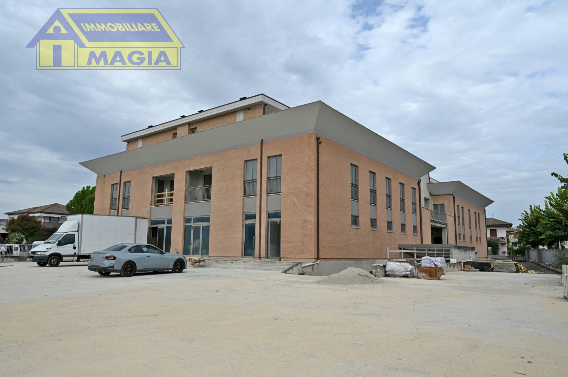 Foto 1 - Trilocale Spinetoli - foto 1