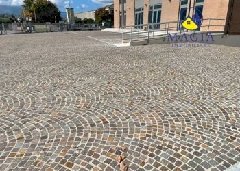 Foto 12 - Three-room apartment Spinetoli - photo 12