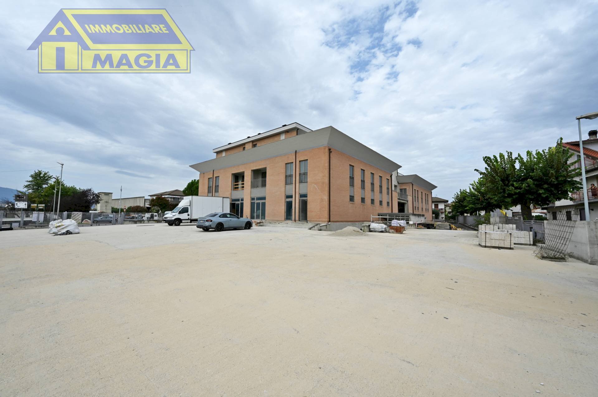 Foto 1 - Ufficio Spinetoli - foto 1