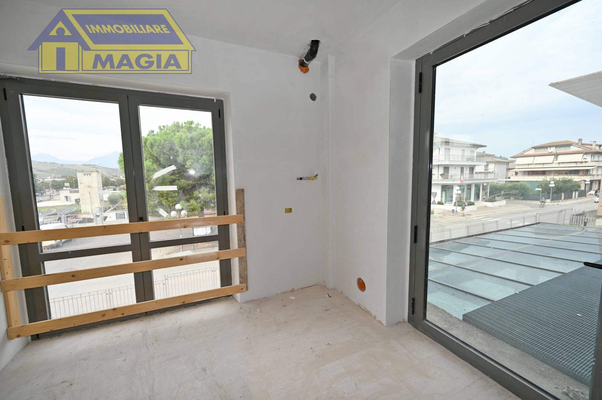 Foto 2 - Trilocale Spinetoli - foto 2