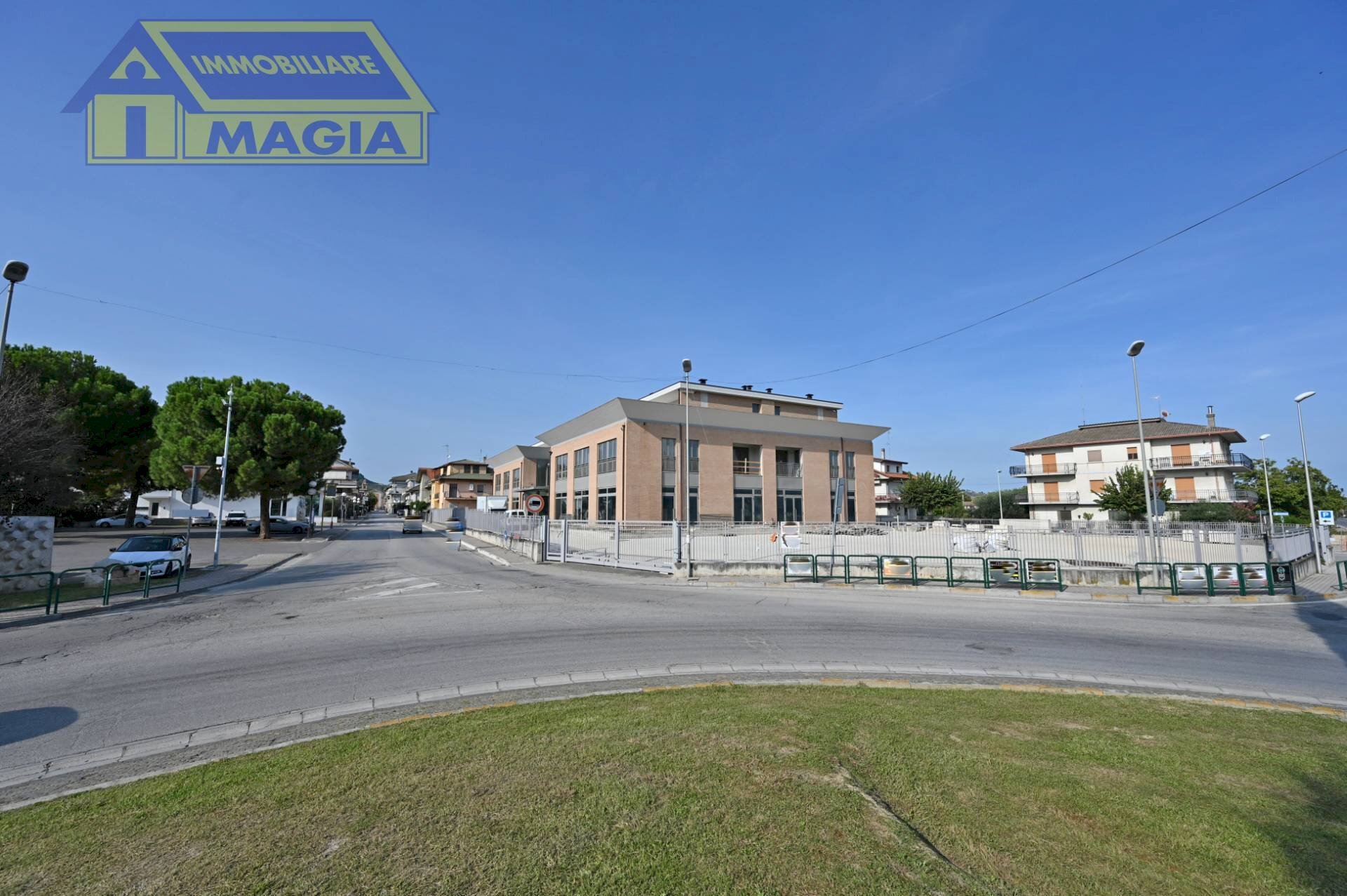 Foto 1 - Quadrilocale Spinetoli - foto 1