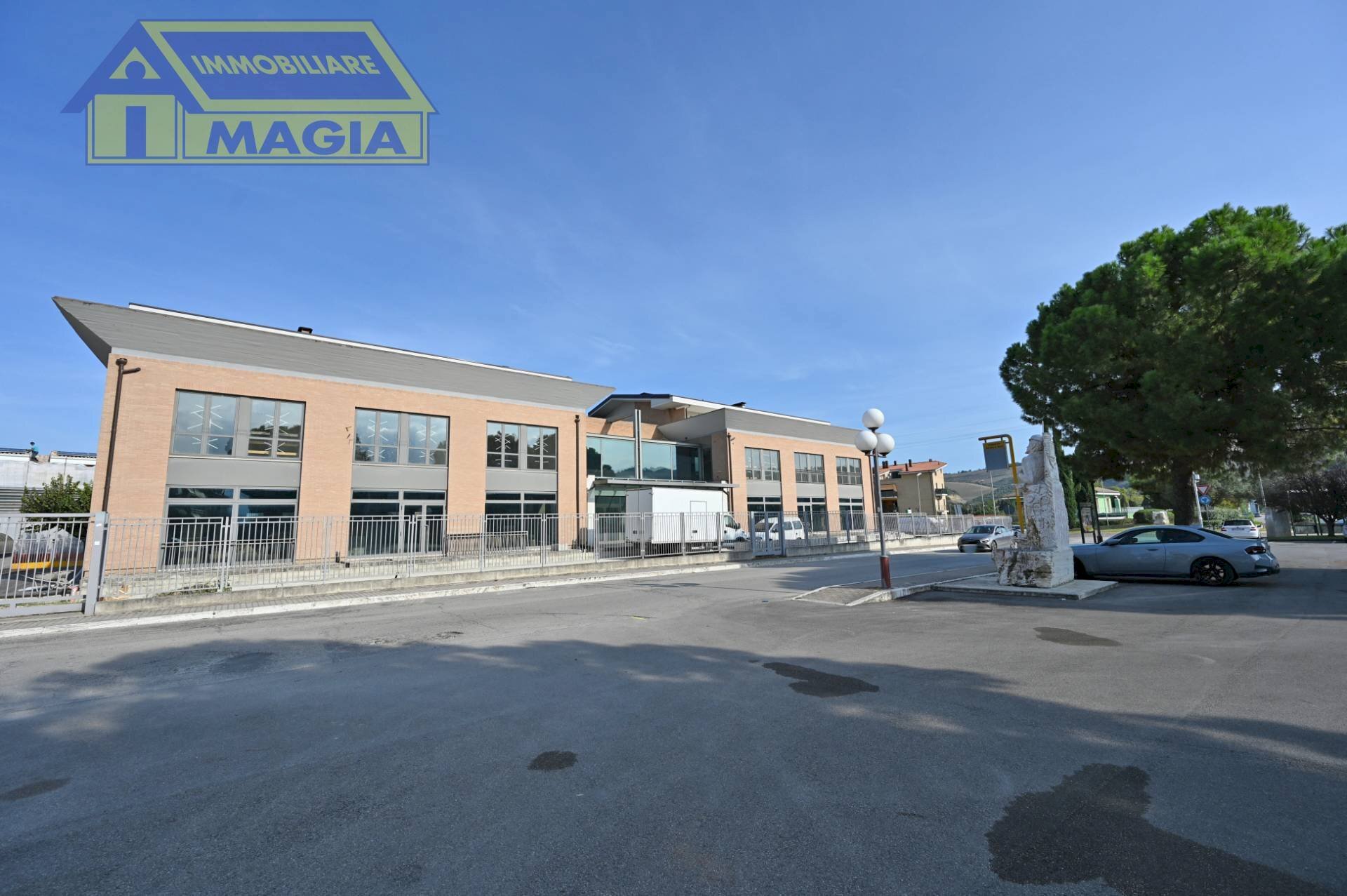 Foto 2 - Two-room apartment 151, Spinetoli - photo 2