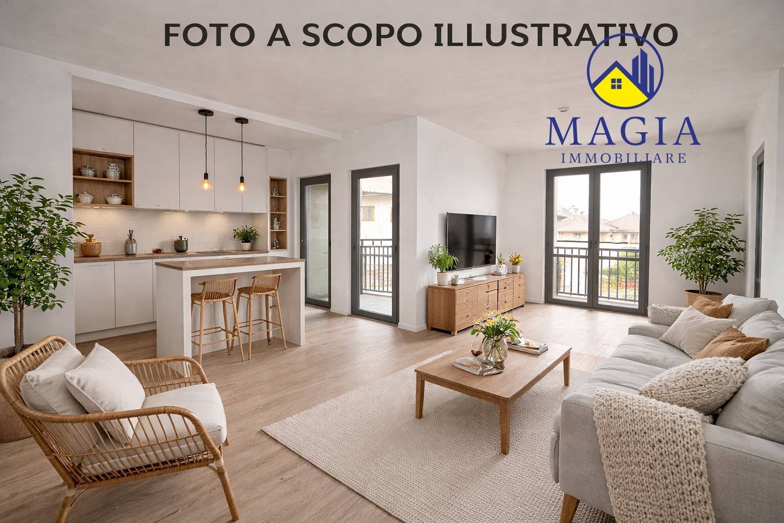 Foto 1 - Bilocale 151, Spinetoli - foto 1