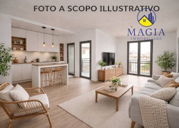 Foto 1 - Two-room apartment 151, Spinetoli - photo 1