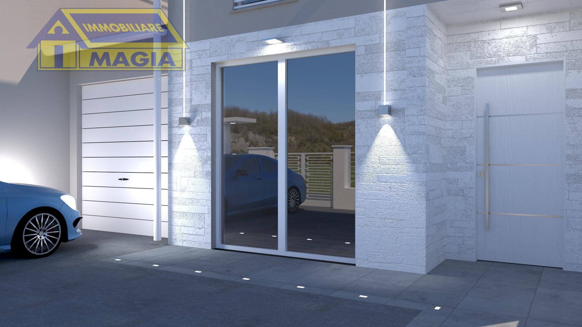 Foto 2 - Villa 113, Spinetoli - photo 2