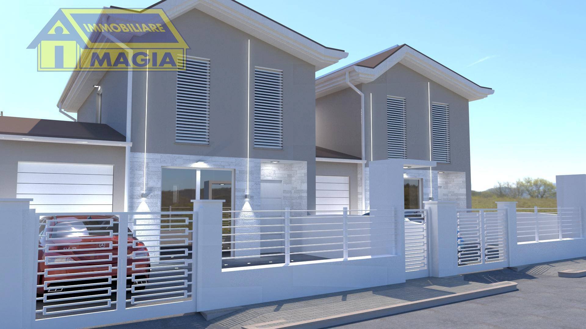 Foto 3 - Villa 113, Spinetoli - photo 3