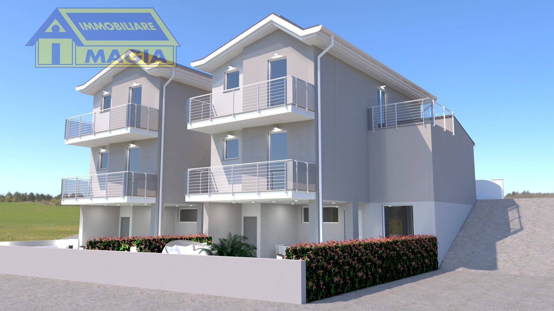 Foto 1 - Quadrilocale 123, Spinetoli - foto 1