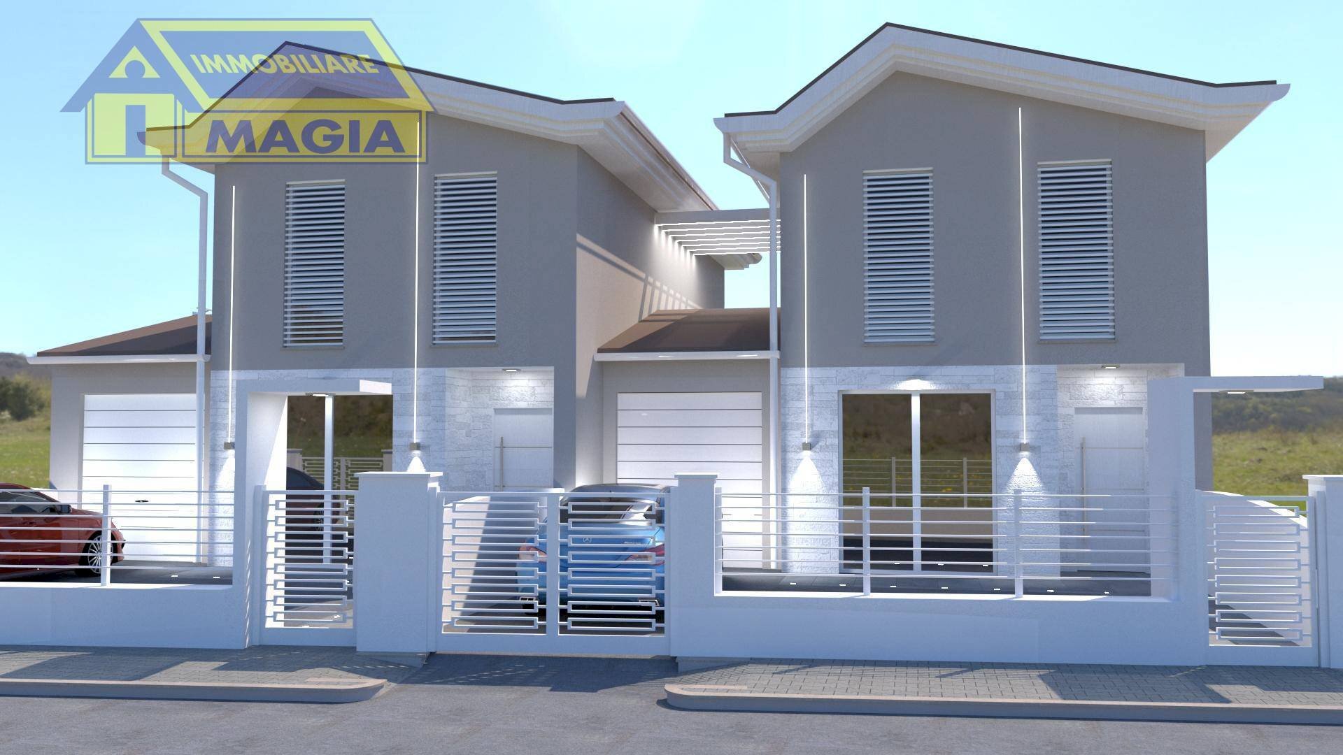 Foto 2 - Quadrilocale 123, Spinetoli - foto 2