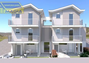 Foto 5 - Quadrilocale 123, Spinetoli - foto 5