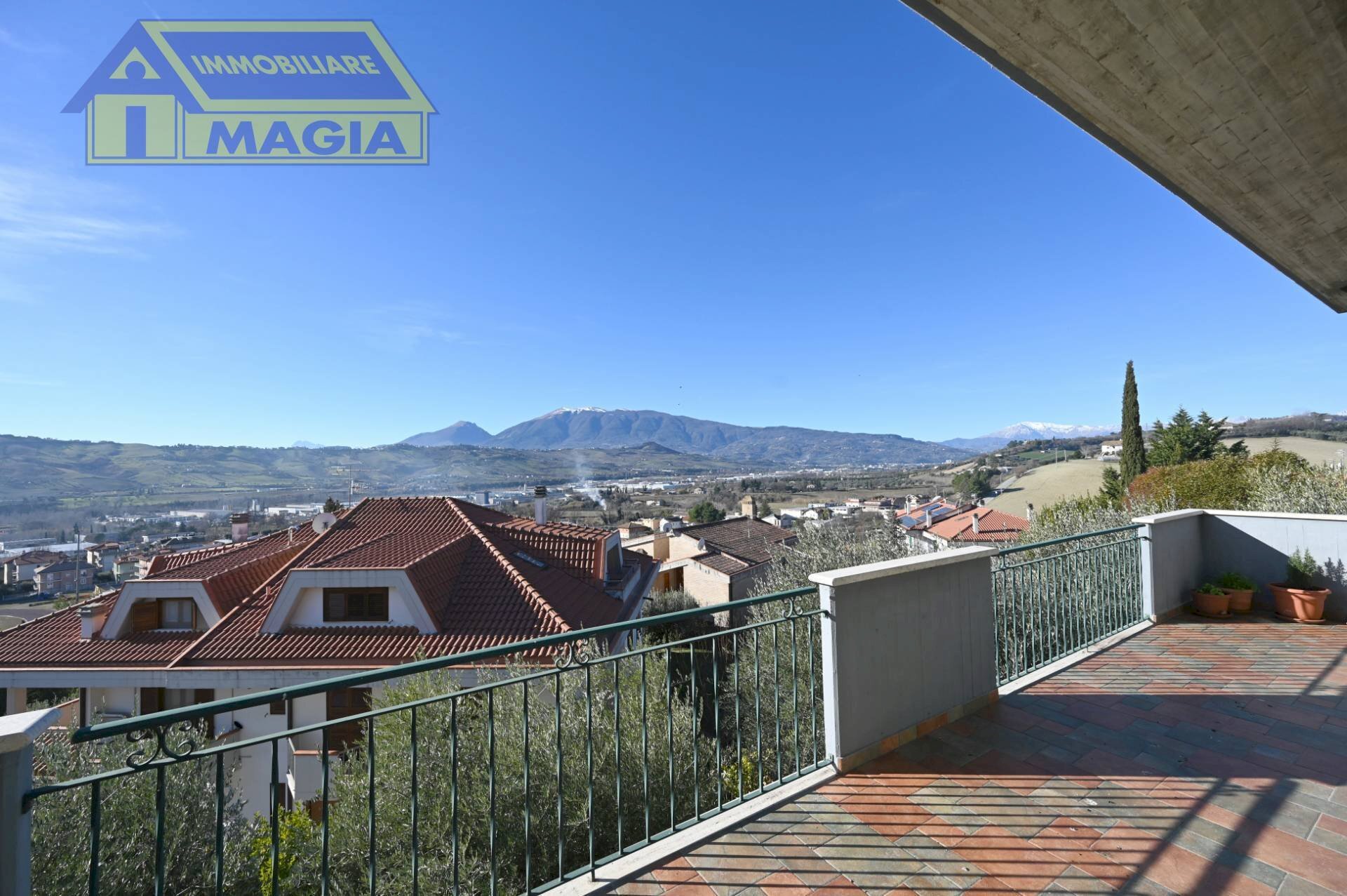 Foto 1 - Villa Castel di Lama - foto 1