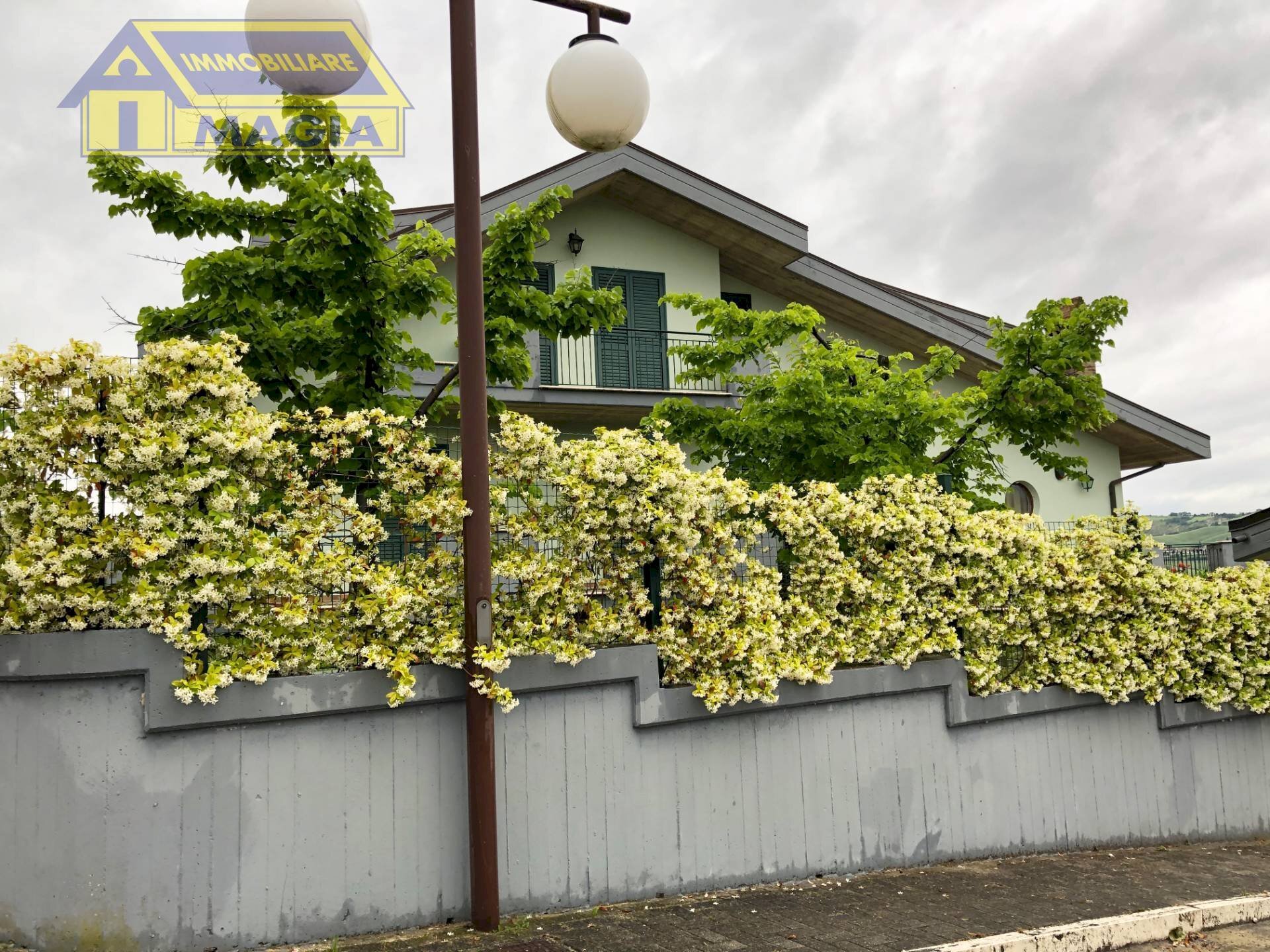 Foto 2 - Villa Castel di Lama - foto 2