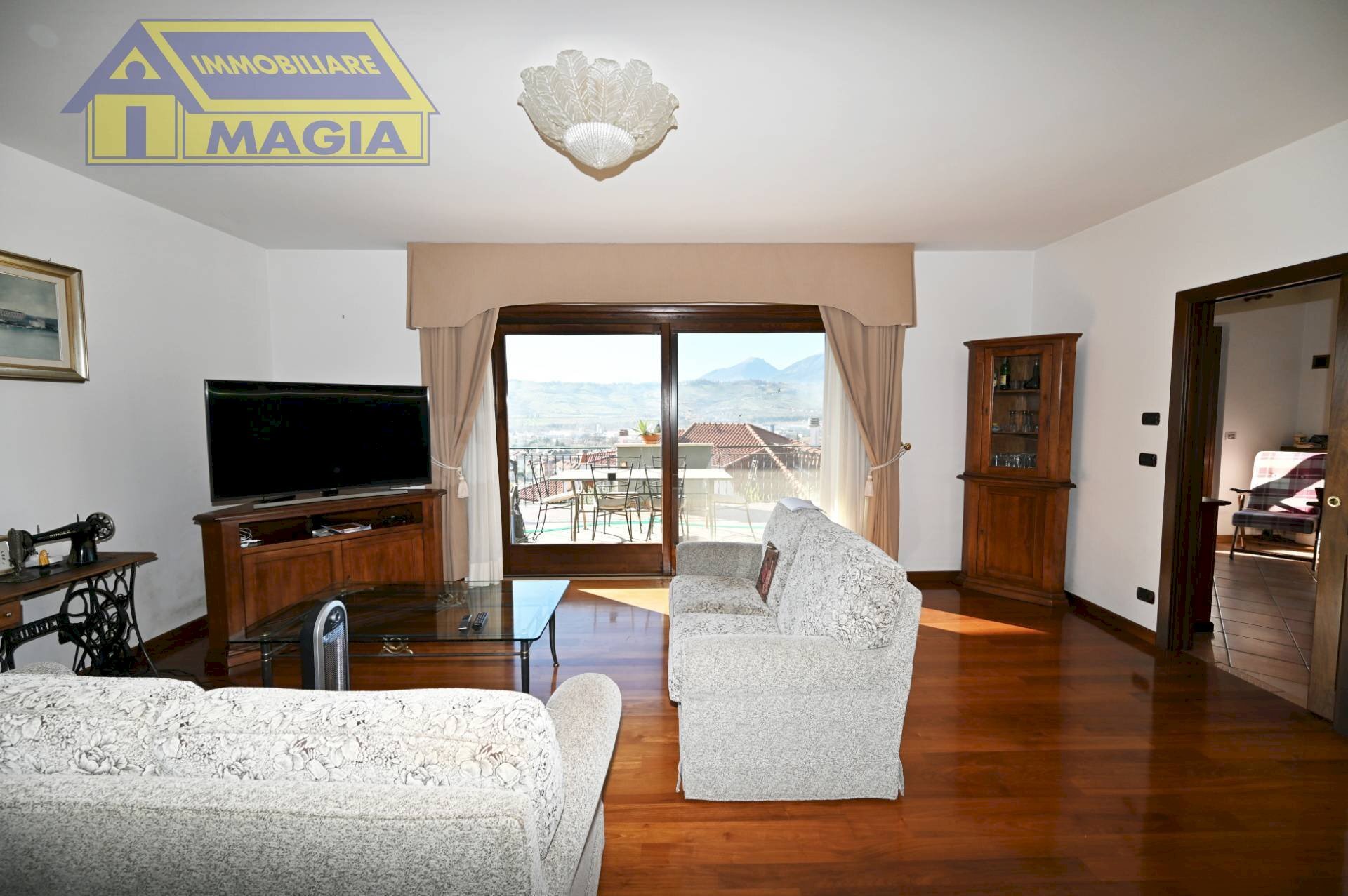 Foto 3 - Villa Castel di Lama - foto 3