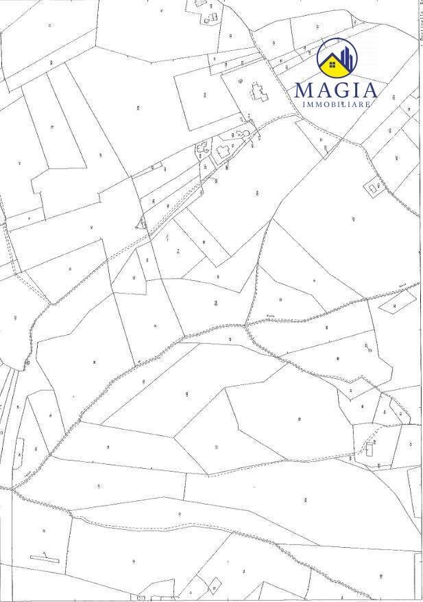 Foto 8 - Agricultural land Acquaviva Picena - floor plans 1