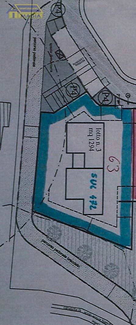 Foto 1 - Terreno edificabile Castel di Lama - foto 1