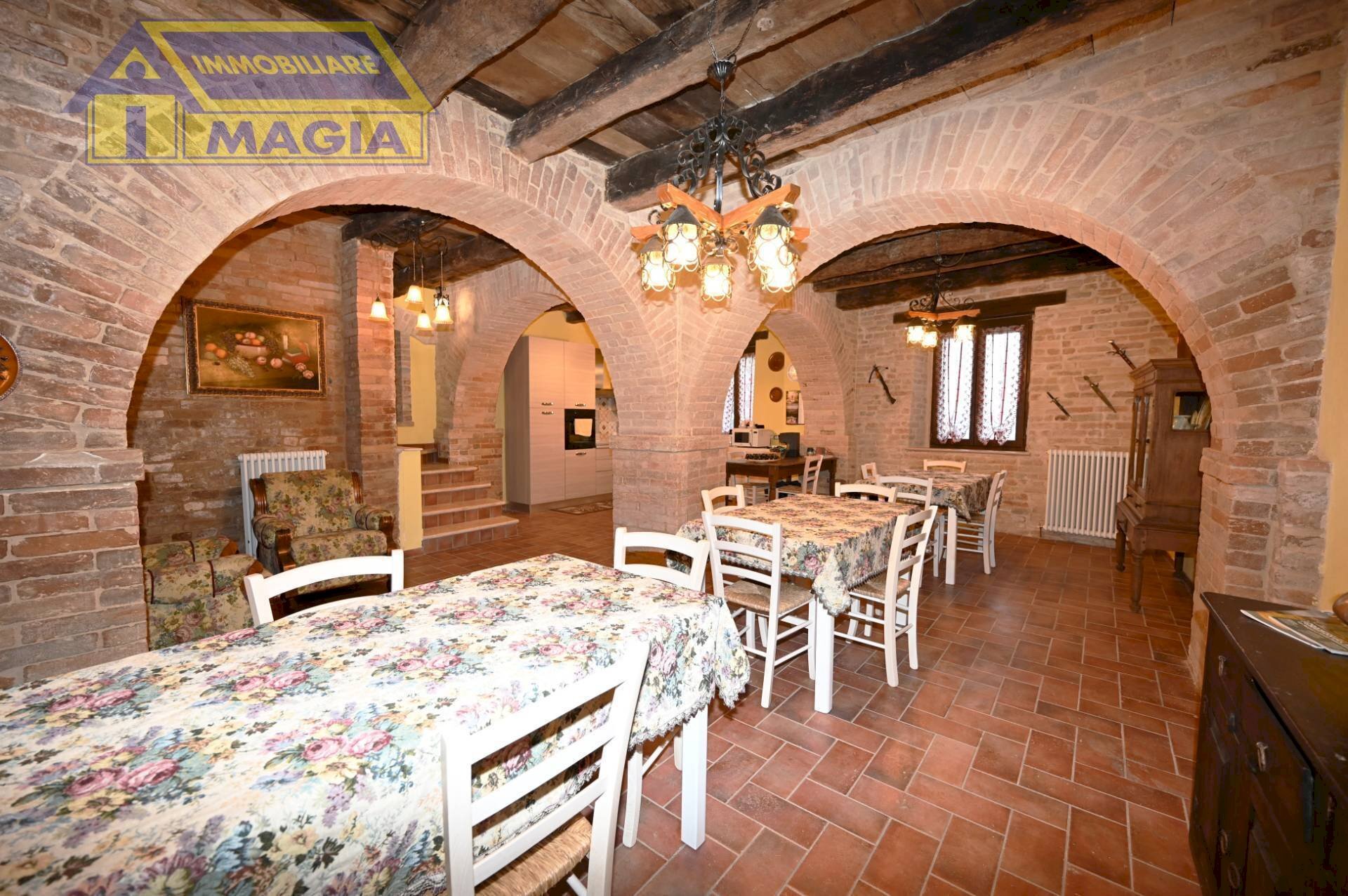 Foto 1 - Casa indipendente 3, Castignano - foto 1