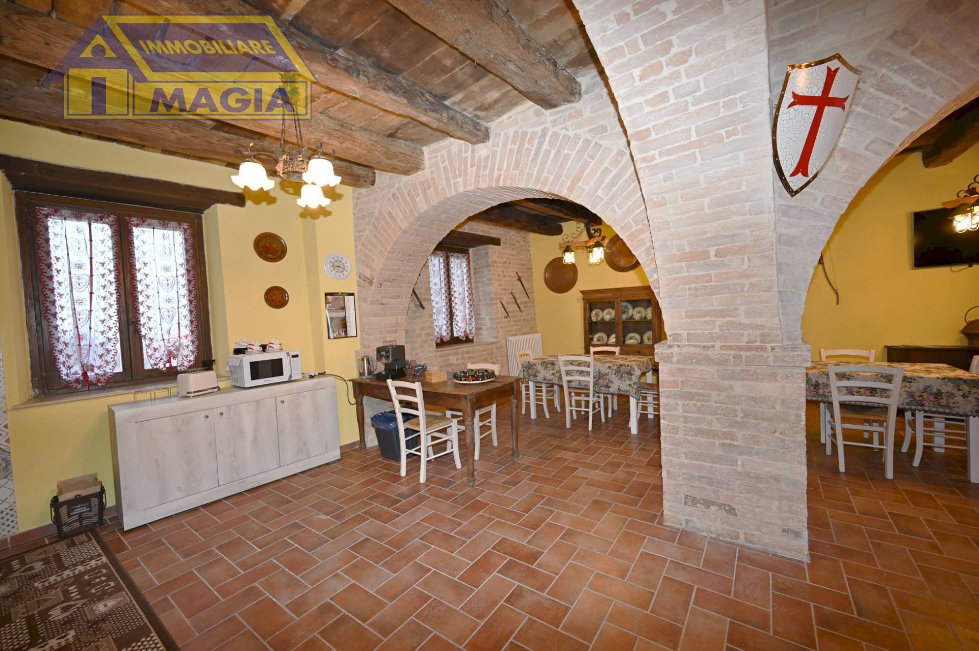 Foto 1 - Casa indipendente 3, Castignano - foto 1
