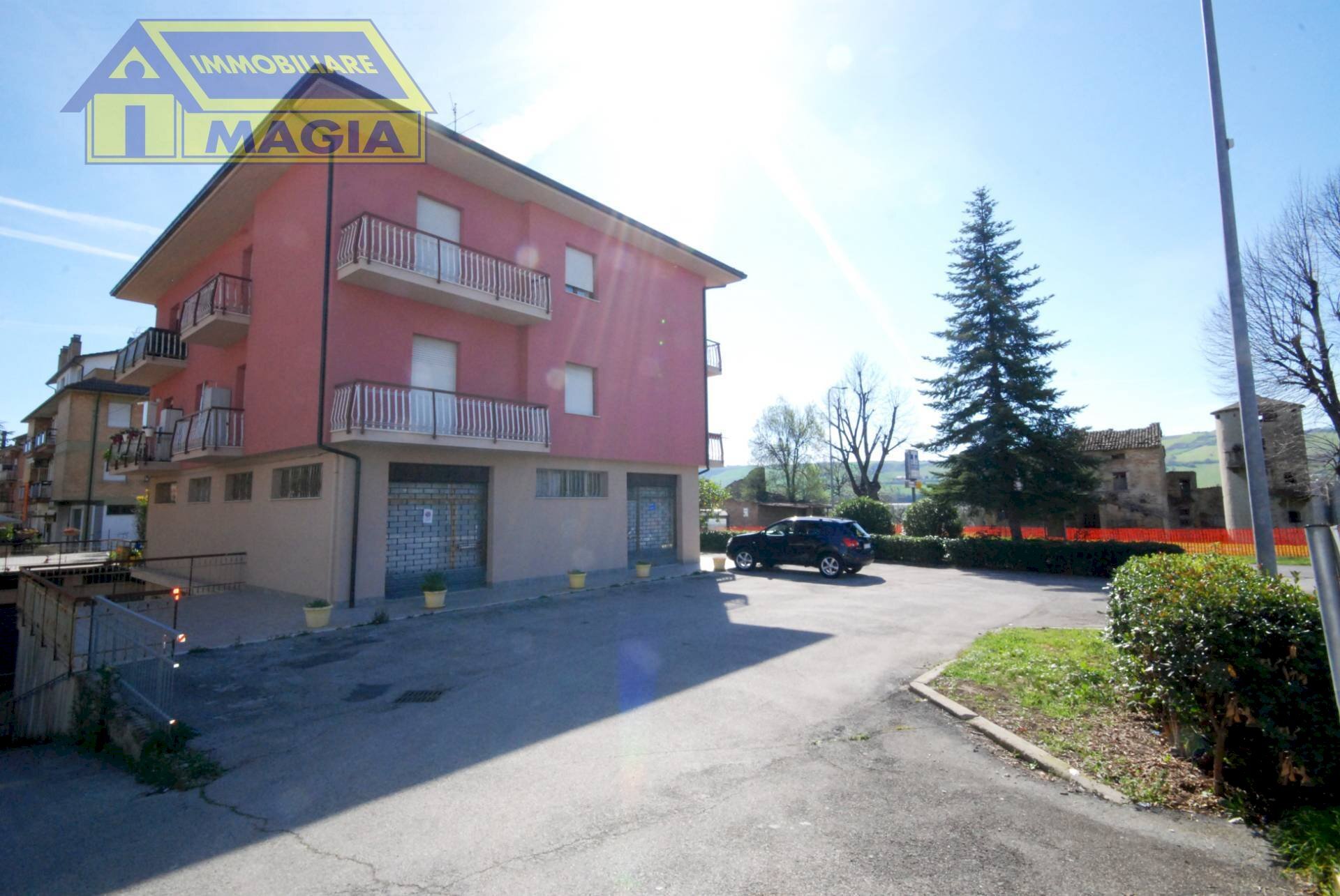 Foto 3 - Locale Commerciale 428, Castel di Lama - foto 3