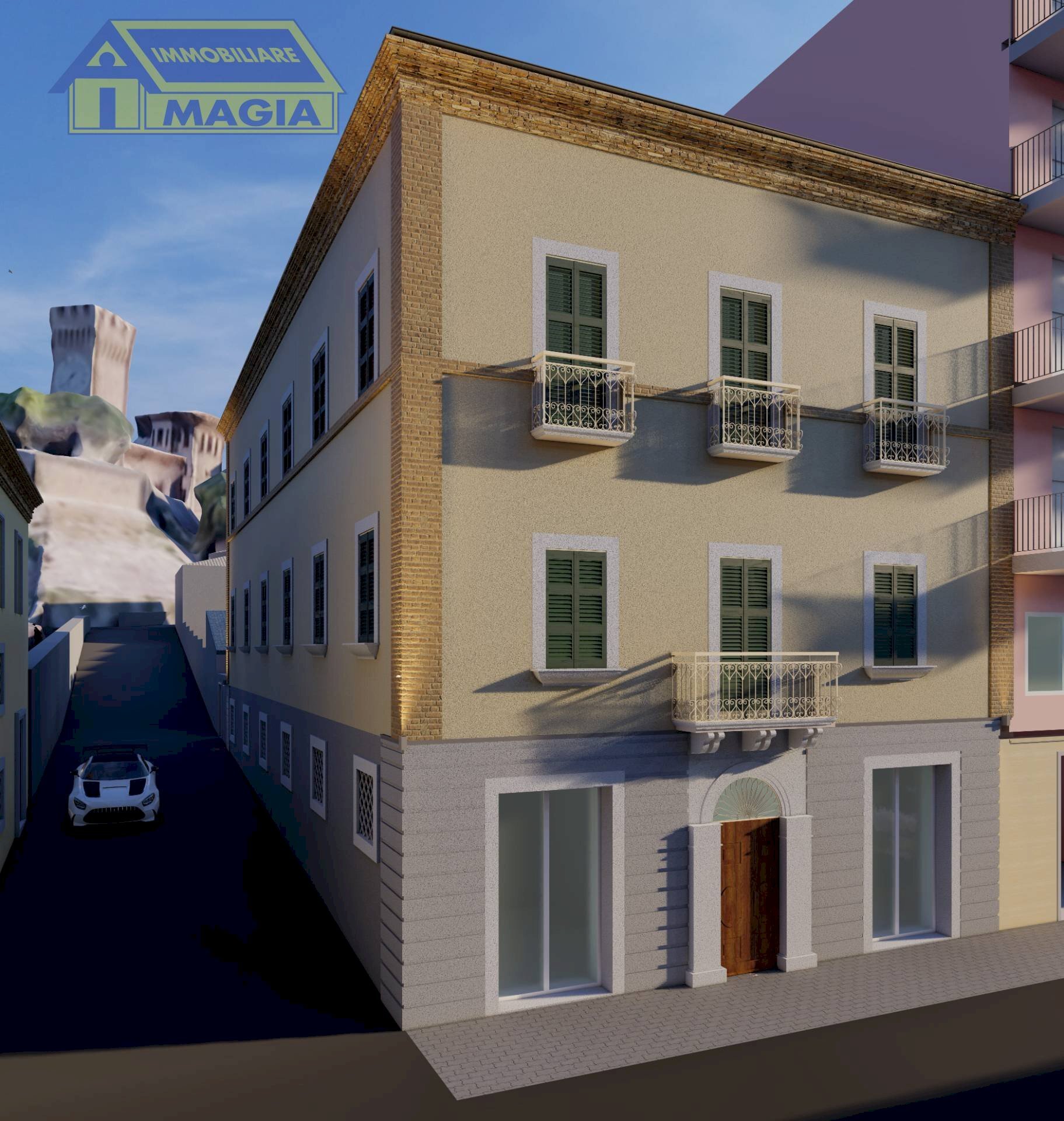 Foto 1 - Two-room apartment 47, San Benedetto del Tronto - photo 1